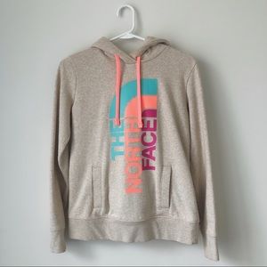 The North Face Hoodie